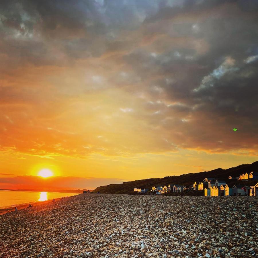 Westerley Cove Hotel Lymington Kültér fotó